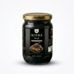 Qizha - Premium Black Cumin Sweet Spread (with Honey & Sesame)