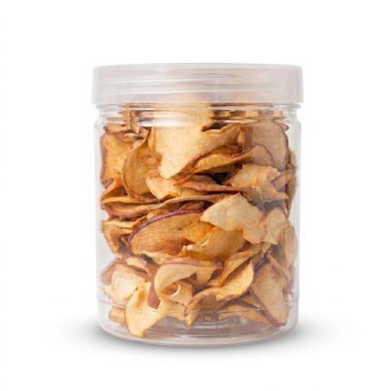 Premium Apple Dry Fruit