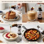 Premium Organic Date Syrup - Image 3