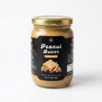 Peanut Butter Classic Smooth