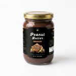 Dark Chocolate Peanut Butter