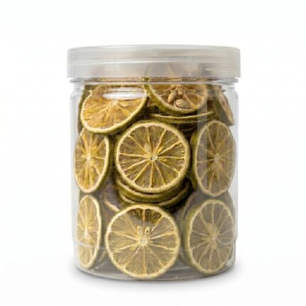 Dried Citrus Lemon Slices