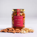 Dryfruits Package