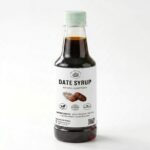 Premium Organic Date Syrup