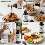 Premium Organic Date Syrup - Image 2