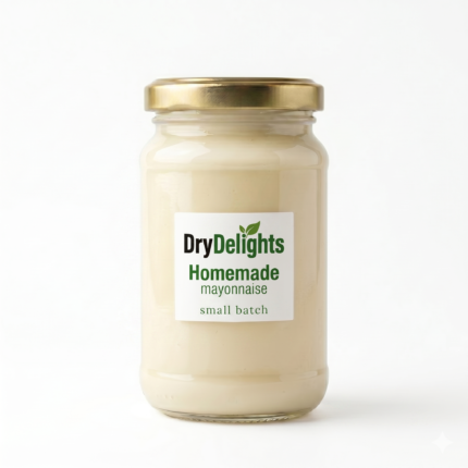 Premium Creamy Mayonnaise