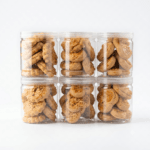 Homemade Badam Biscuits - Image 2