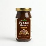 Dark Chocolate Peanut Butter