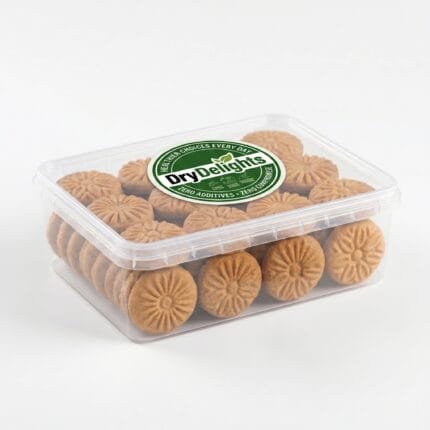 Authentic Pabna Pera Sondesh