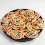 Frozen Chicken Mini Pizza (3 inch) - Image 2