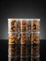 Homemade Badam Biscuits - Image 2
