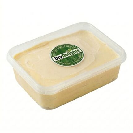 Premium Raw Butter