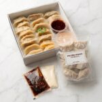 Homemade Premium Frozen Momos - Image 3