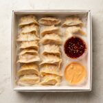 Ready-to-Eat Cooked Momos (10 Pcs)