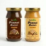 Peanut Butter Combo – Classic + Dark Chocolate