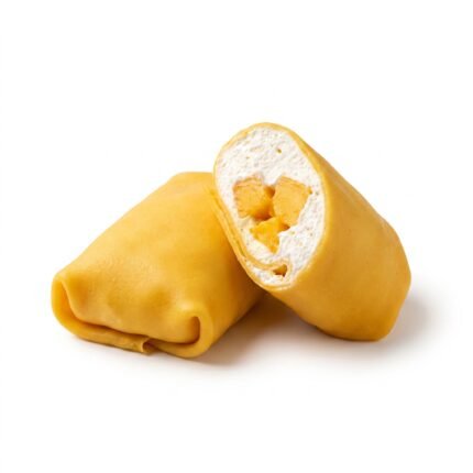 Fresh Mango Pillow
