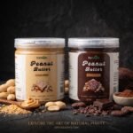 Peanut Butter Combo – Classic + Dark Chocolate - Image 4