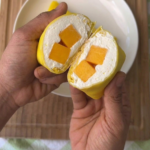 Fresh Mango Pillow - Image 2