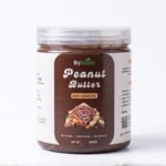 Peanut Butter Dark Chocolate 500gm