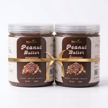 Peanut Butter Dark Chocolate 1kg